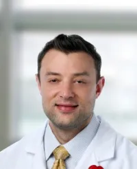 Dr. J. Benjamin Gleason, MD - Winter Park, FL - Pulmonology