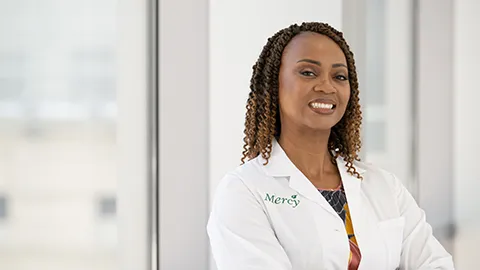 Dr. Francesca Okoye, MD - Baltimore, MD - Rheumatology, Rheumatologist