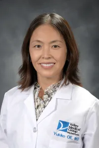 Dr. Yukiko Oe, MD - Ridgewood, NJ - Pulmonology