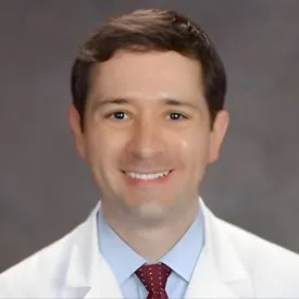 Dr. Andrew Courson, MD - Kingwood, TX - Otolaryngology-Head & Neck Surgery
