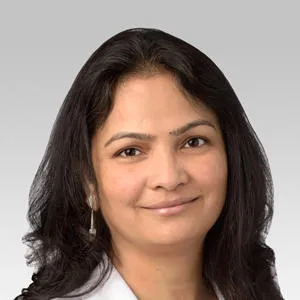 Dr. Shabreen Abdul Sharief, MD - Sandwich, IL - Hospital Medicine