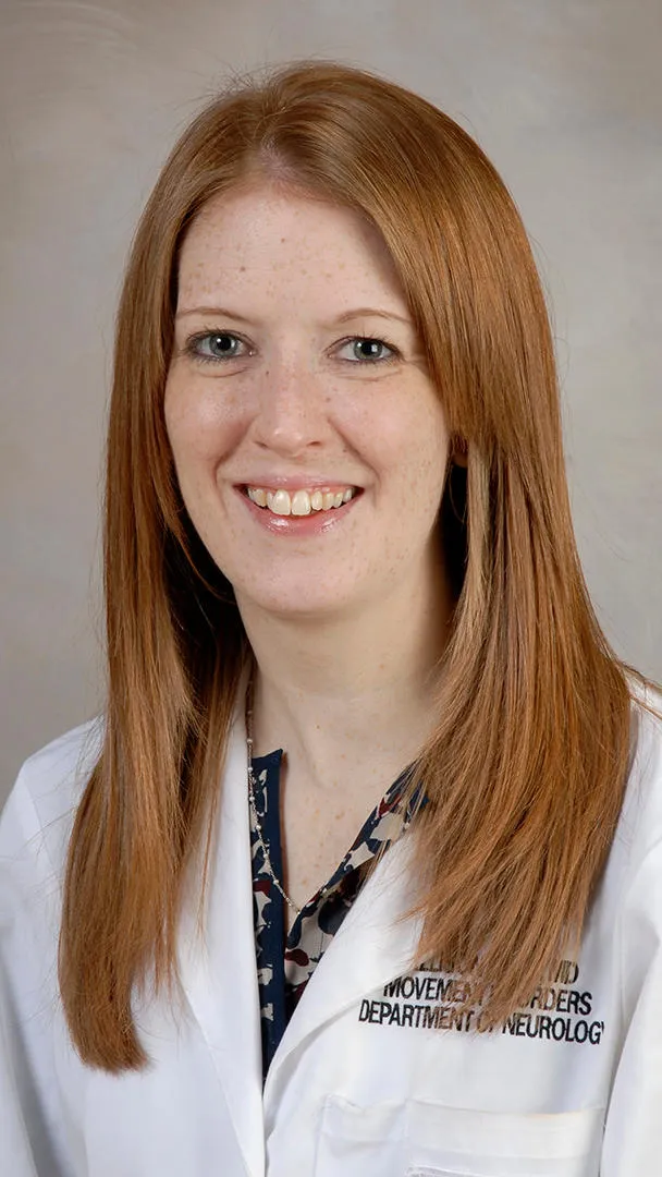 Dr. Allison Boyle, MD - The Woodlands, TX - Neurology, Neurologist
