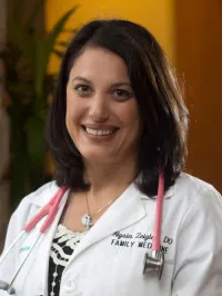 Dr. Alysia M Zeigler, DO - Struthers, OH - Family Medicine