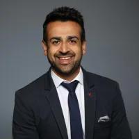 Dr. Ashish Patel, MD - Naperville, IL - Orthopedic Surgery