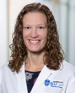 Angela Capps, PhD - Saint Louis, MO - Psychology, Psychologist