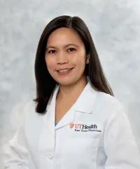 Dr. Cheryl Remigio, MD, FAAP - Tyler, TX - Pediatrics