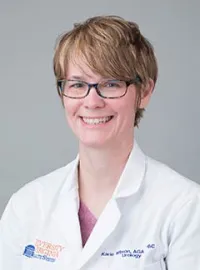 Karie A Wilson, AGACNP - Charlottesville, VA - Nurse Practitioner
