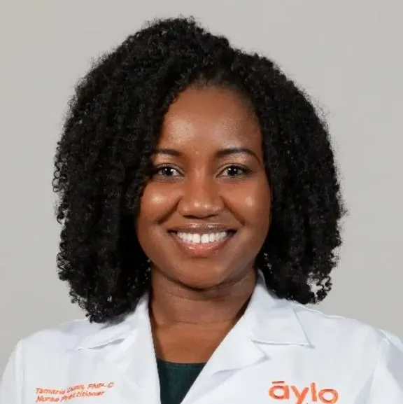 Tamaria Dunn, FNP-C