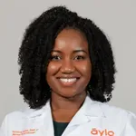 Tamaria Dunn, FNP-C