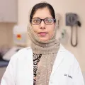 Dr. Sheikh Rabeya Aktar Bidora, MD - Silver Spring, MD - Geriatric Medicine, Internal Medicine