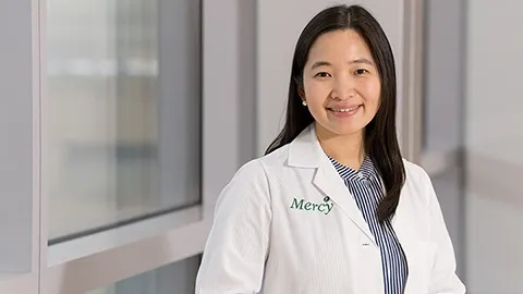 Dr. Ji Yon Kwon, MD - Ellicott City, MD - Internal Medicine