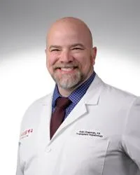 Dr. Robert Dustin Chapman - Greenville, SC - Transplant Surgery, Transplant Surgeon