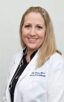 Julia Vega, NP - Canton, GA - Nurse Practitioner