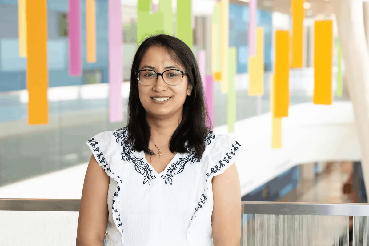 Dr. Bijina Shrestha - Akron, OH - Neurology, Internist/pediatrician, Neurologist