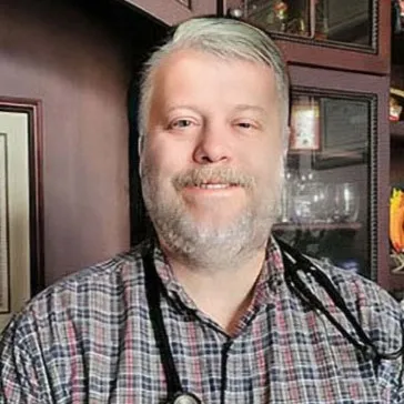 Dr. James Edward Mckendree, MD