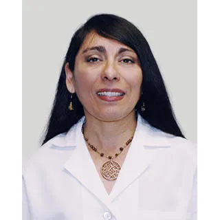 Dr. Dolores Barba, MD - Pasadena, CA - Internal Medicine