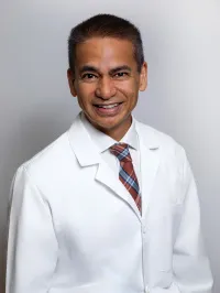 Dr. Christopher Lopez, MD - Winter Haven, FL - Internal Medicine