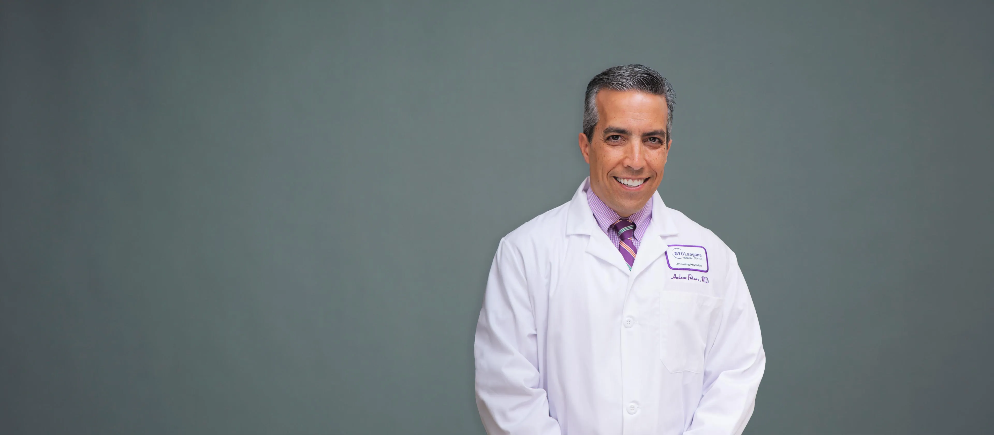Dr. Andrew Patane, MD - Huntington Station, NY - Internal Medicine