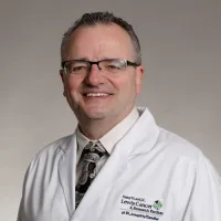 Dr. Leonard Henry, MD
