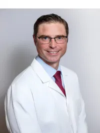 Dr. Paul Morin, MD