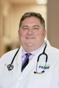 Dr. Mark Yarshen, DO - Bryan, TX - Internal Medicine