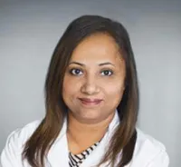 Dr. Jolly Thomas, MD - Leesburg, FL - Family Medicine