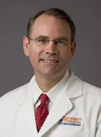 Dr. John C Mason, MD - Charlottesville, VA - Otolaryngology-Head & Neck Surgery