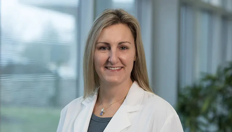 Dr. Heather Legear Brinkman - Saint Louis, MO - Gastroenterology, Gastroenterologist
