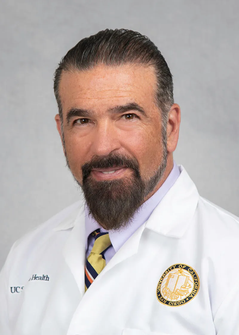 Dr. Joseph D. Ciacci, MD - La Jolla, CA - Neurological Surgery, Neurosurgery, Oncologist