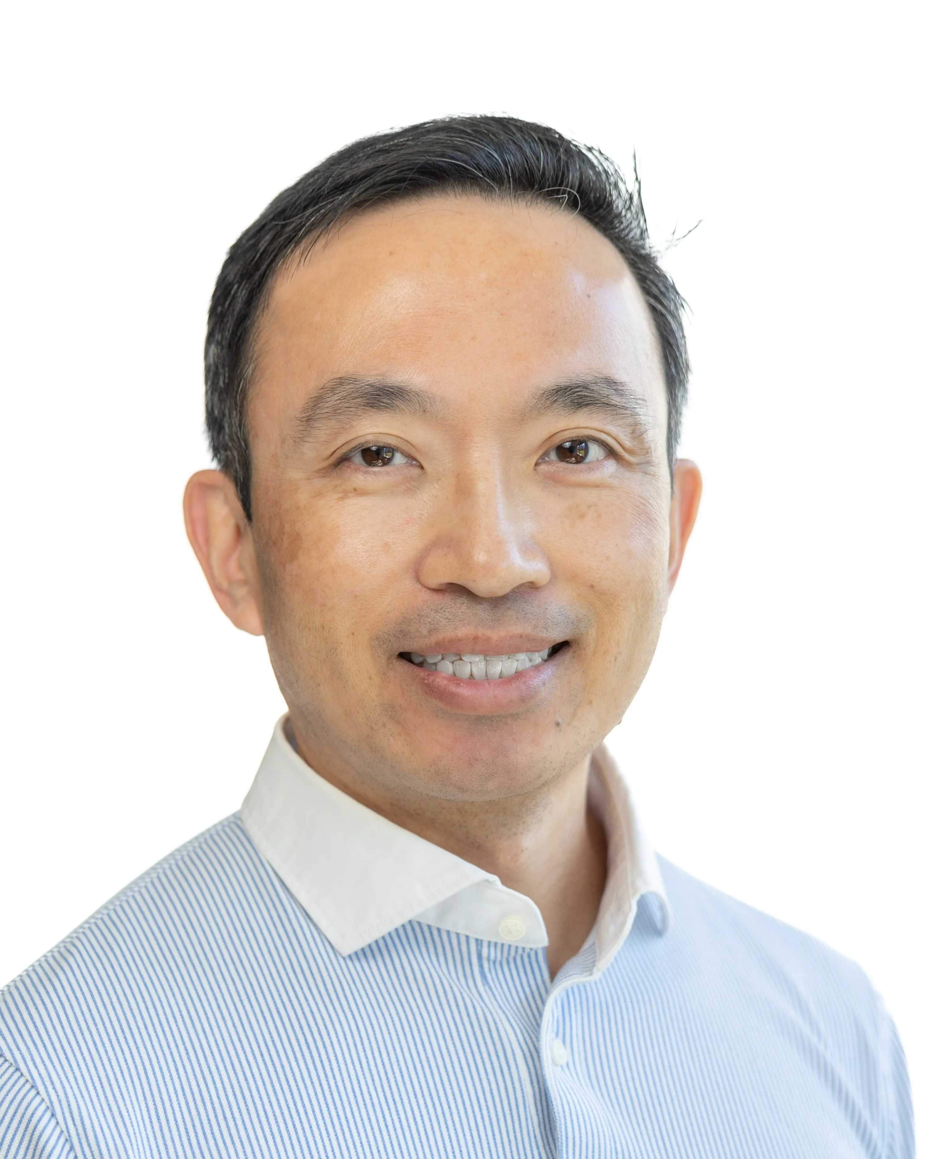 Dr. Jeffrey Allen Huang - Raleigh, NC - Family Medicine