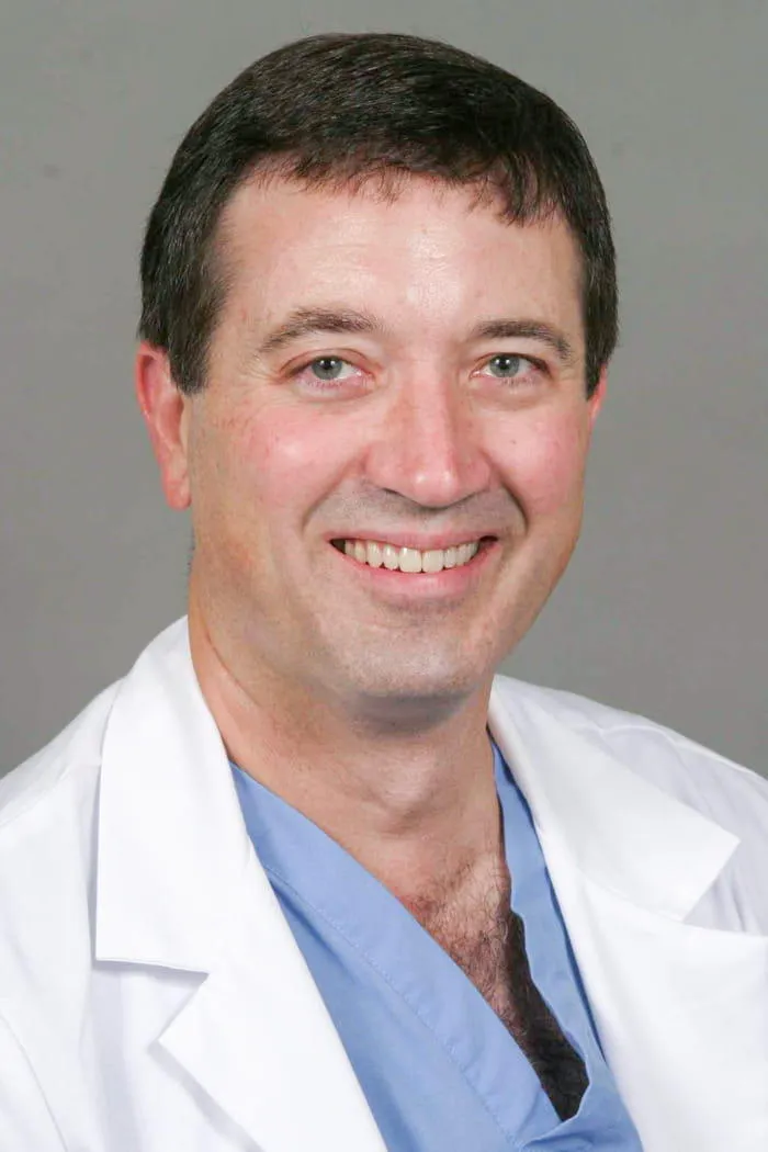 Dr. Bruce R. Thompson, MD - Rochester, NY - Critical Care Medicine, Critical Care Specialist