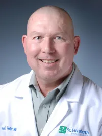 Dr. Roger E. Teller - Covington, KY - Infectious Disease
