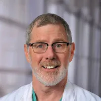 Dr. John M Mcgregor, MD - Columbus, OH - Neurological Surgery