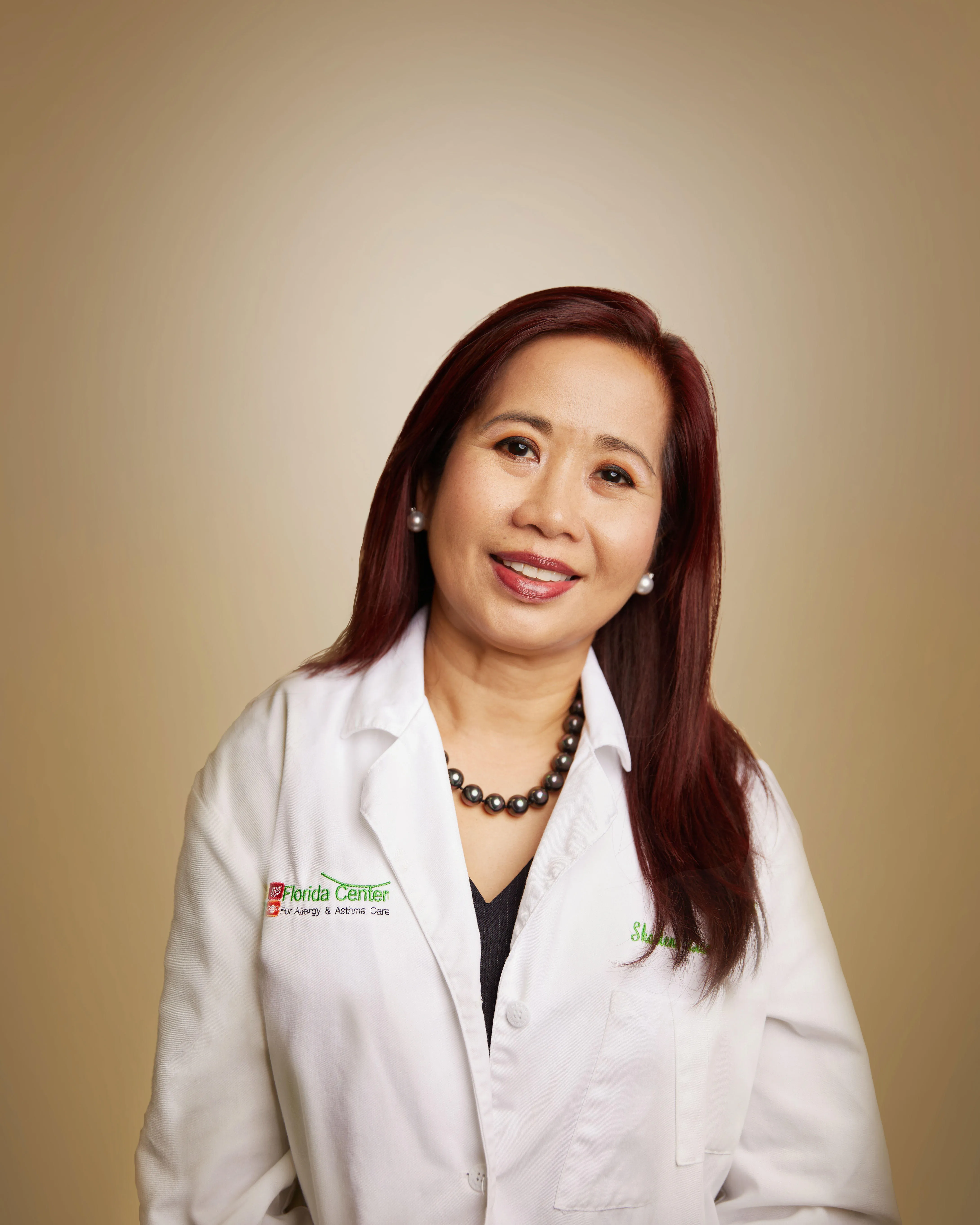 Dr. Sharlene Joan D Llanes, MD - Loxahatchee, FL - Allergy & Immunology, Pediatrics