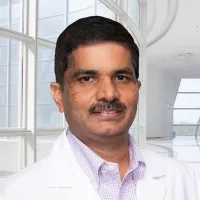 Dr. Uday B. Dandamudi, MD - Trinity, FL - Oncology
