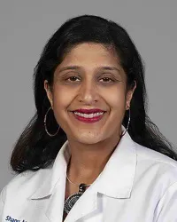 Dr. Shanu Agarwal, MD - Akron, OH - Infectious Disease