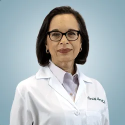 Dr. Carol Burg, MD - Independence, OH - Dermatology