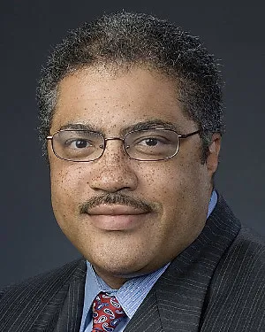 Dr. Arthur Louis Burnett, MD - Lutherville, MD - Urology, Urologist