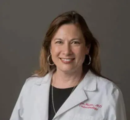 Dr. Lisa Marie Myers, MD - Memphis, TN - Endocrinology,  Diabetes & Metabolism, Internal Medicine