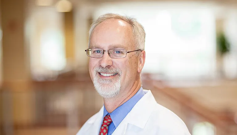 Dr. Gregory A. Potts - Washington, MO - Obstetrics & Gynecology, Gynecologist