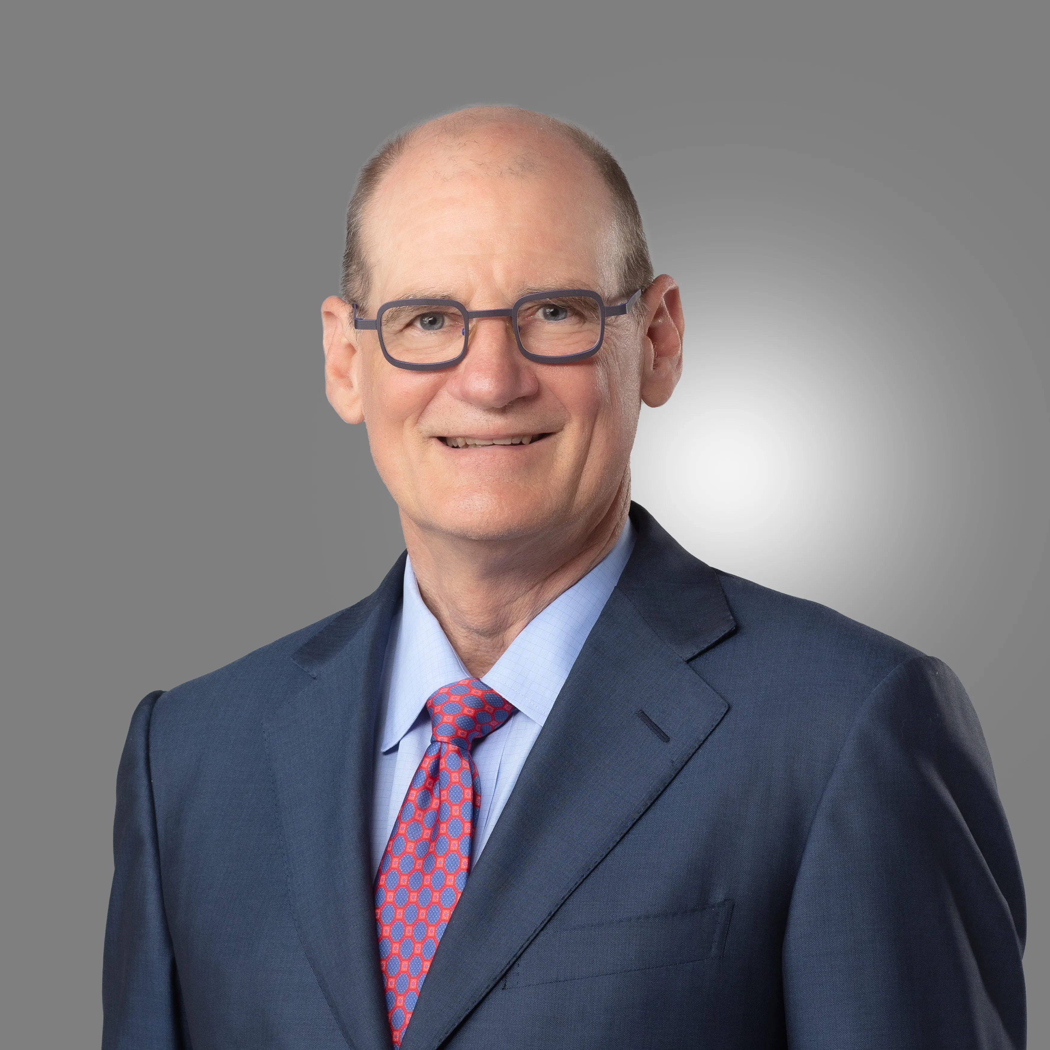 Dr. David Misch, MD