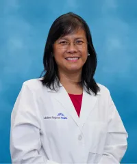 Dr. Marian Fajardo Ceniza, MD - Lakeland, FL - Rheumatology
