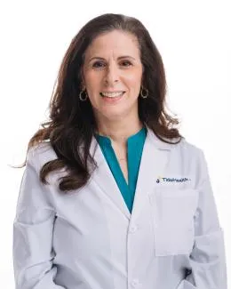 Dr. Nicole Alu, DO - Salisbury, MD - Family Medicine