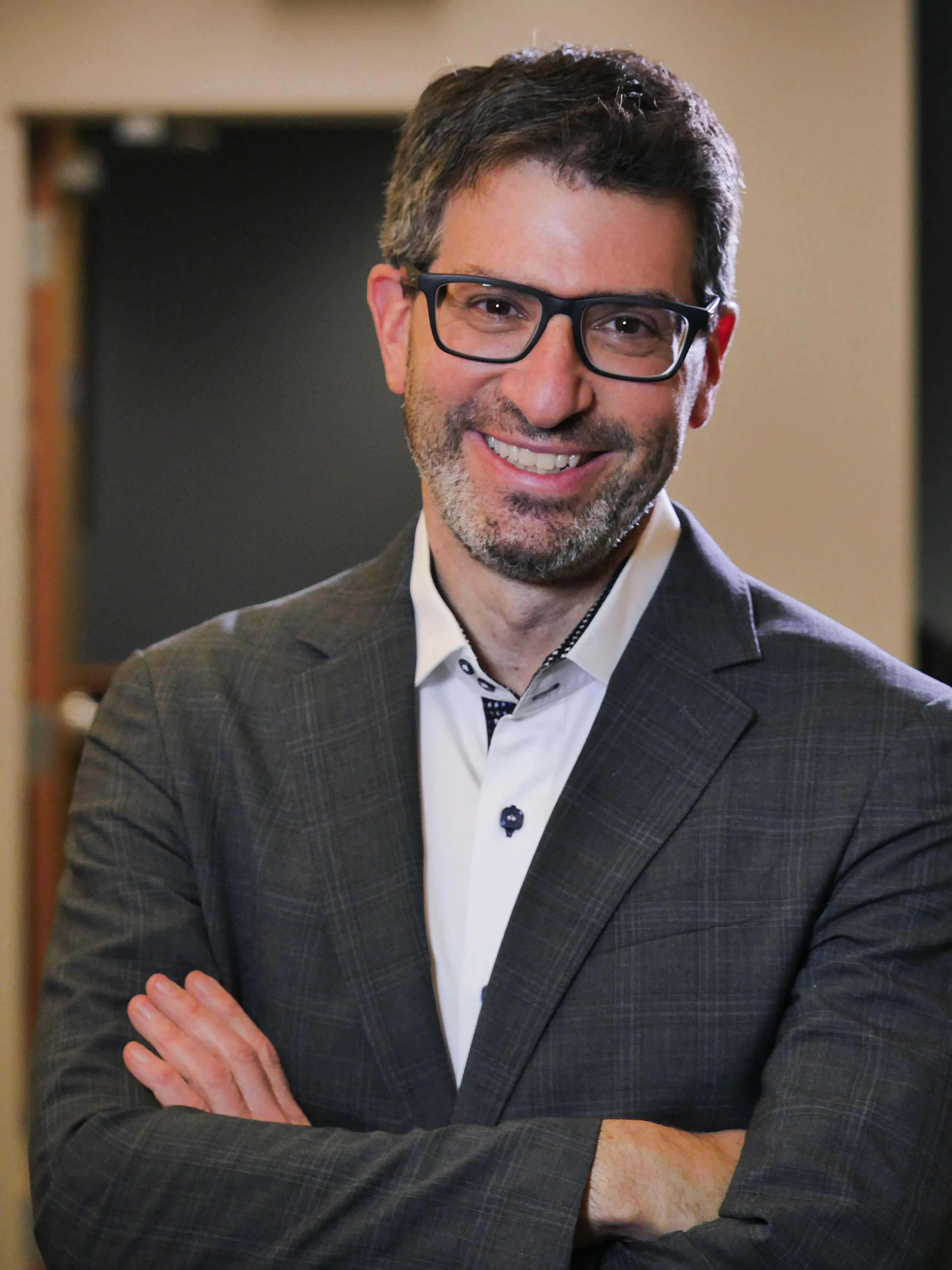 Dr. Benjamin Hendrik Ticho, MD - Chicago Ridge, IL - Ophthalmology