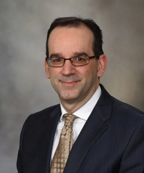 Dr. Luis F Porrata, MD - Rochester, MN - Oncology, Hematology