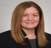 Dr. Debra Richardson, MD - Oklahoma City, OK - Gynecologic Oncology