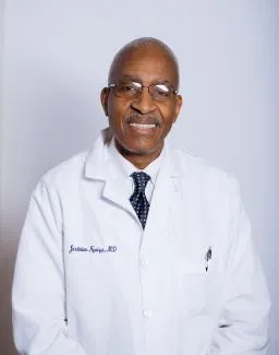 Dr. Justinian Ngaiza, MD - Salisbury, MD - Oncology, Oncologist