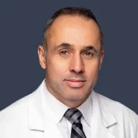 Dr. Kareem Zaghloul, MD - Washington, DC - Neurological Surgery
