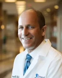 Dr. Drew Mcroberts, MD