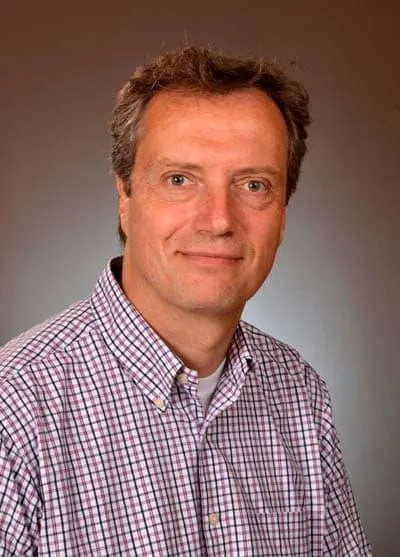 Dr. Erik Beger, MD - Greenwich, CT - Rheumatology, Rheumatologist